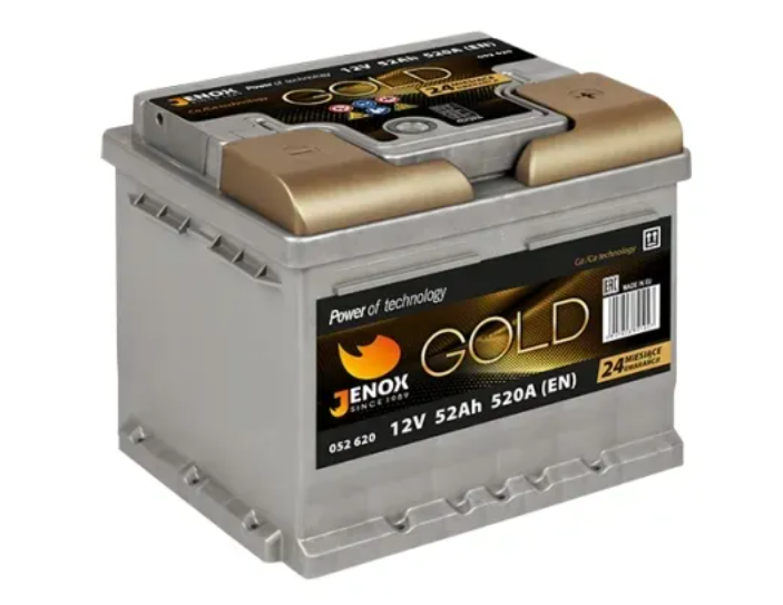 Akumulator Jenox Gold LB1 52Ah (520A) P+.png