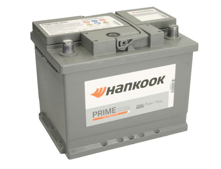 Akumulator Hankook 63Ah (610A) P+ L2.png