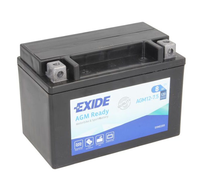 Akumulator Exide 8Ah 120A L+ ETX9-BS ( YTX9-BS ).png