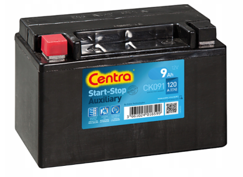 Akumulator Centra 9Ah 120A CK091 AGM.png