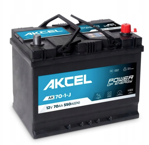 Akumulator Akcel 70Ah 550A P+ Japan.png