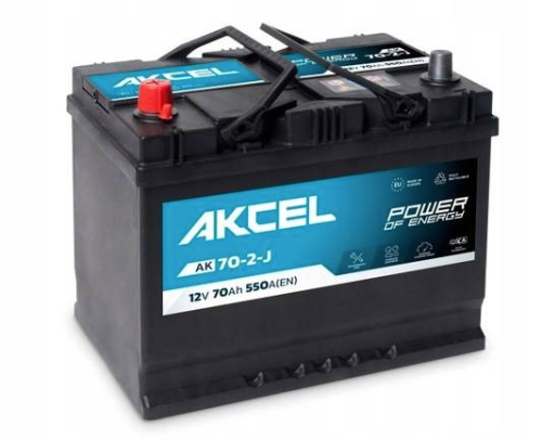 Akumulator Akcel 70Ah 550A L+ Japan.png