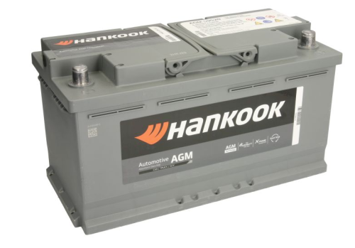 Akumulator Hankook AGM 95Ah (850A) P+ L5.png