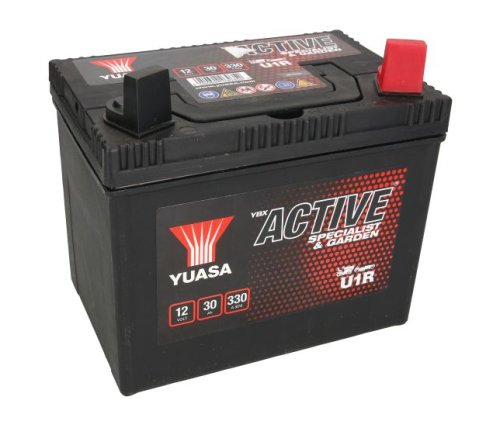 Akumulator Yuasa U1R 30Ah (330A) P+.png