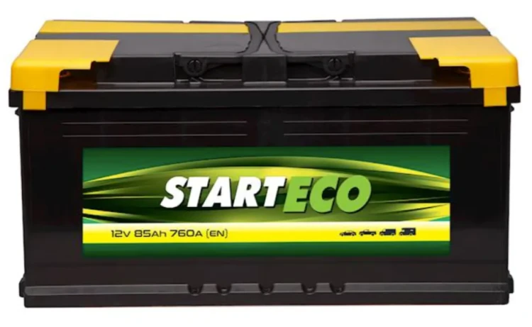 Akumulator Start Eco 85Ah (800A) P+.png