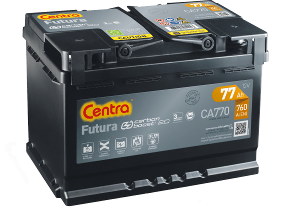 Akumulator Centra Futura 77Ah (760A) P+.png