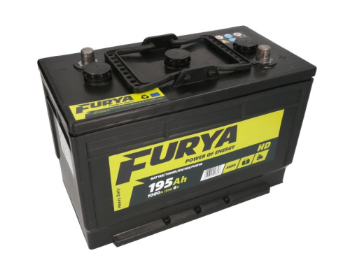 Akumulator Furya 195Ah (1000A) 6V P+.png