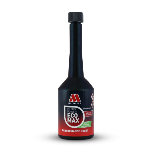 Millers Oils Petrol Power ECOMAX 250 ml