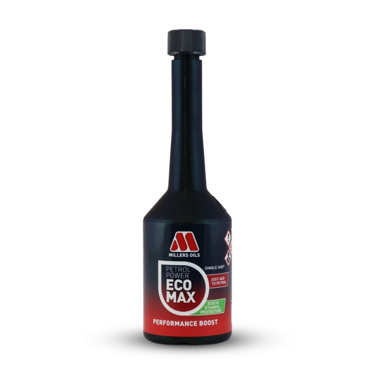 Millers Oils Petrol Power ECOMAX 250 ml