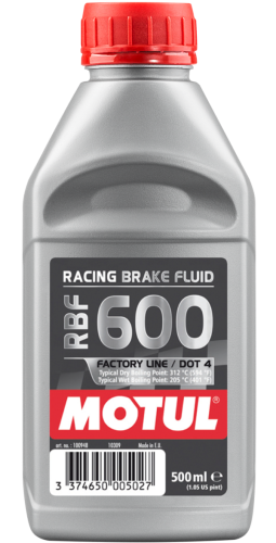 Motul RBF 660 Factory Line 500 ml