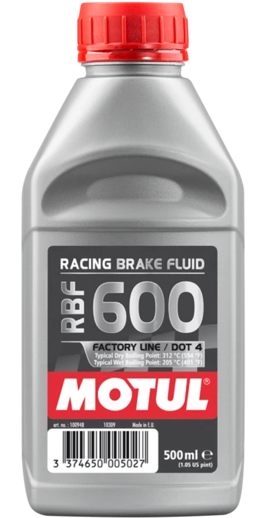 Motul RBF 660 Factory Line 500 ml