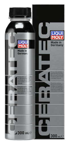 Liqui Moly Cera Tec 300 ml