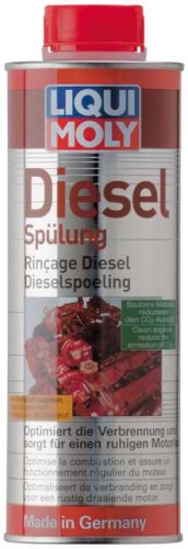 Liqui Moly Diesel Spulung 500 ml