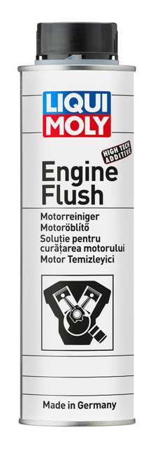 Liqui Moly Engine Flush 300 ml 2640