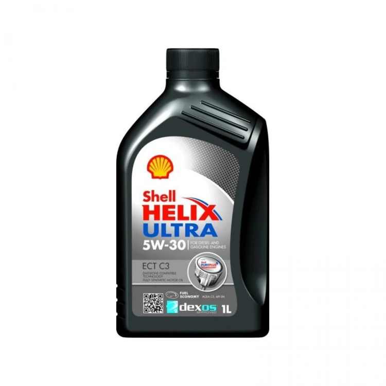 Shell Helix Ultra Extra ECT C3 5W30 (1L)