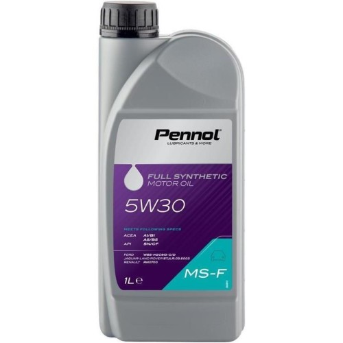 Olej silnikowy Pennol 5W30 MS-F 1L