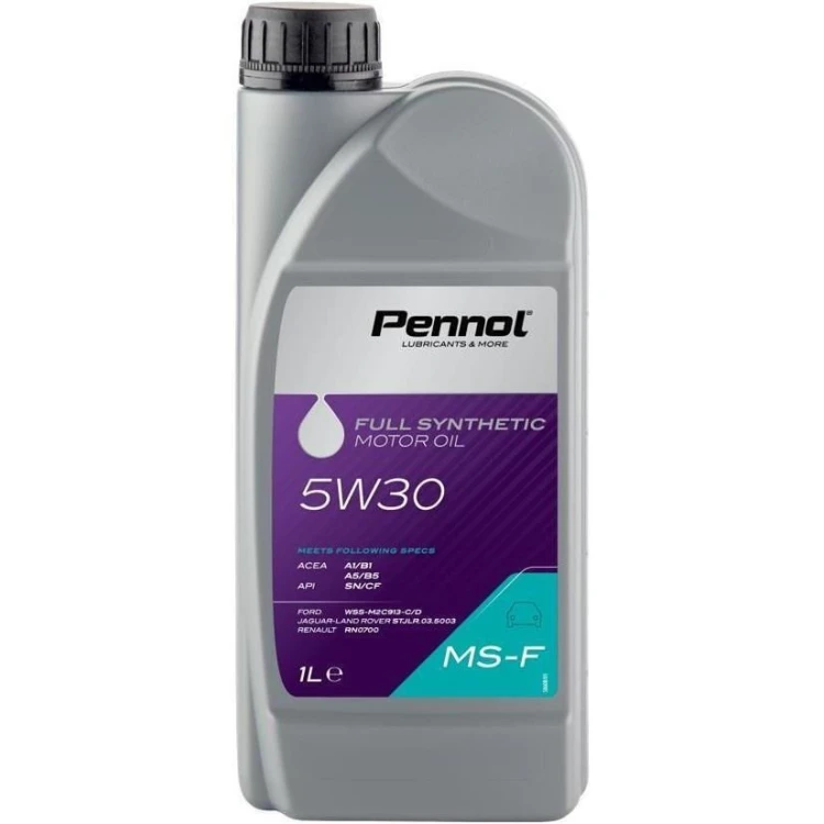 Olej silnikowy Pennol 5W30 MS-F 1L