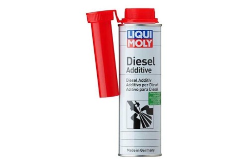 Liqui Moly Diesel ADDITIV (300ml)