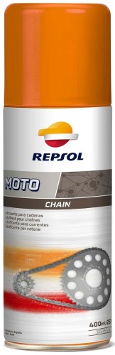 Repsol Moto Chain (400ml)