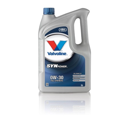 Valvoline SynPower FE 0W-30 (5 l)