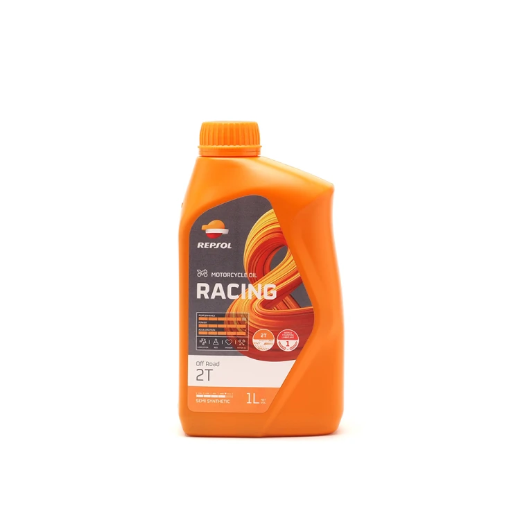 Repsol Racing Off Road 2T (1 l)