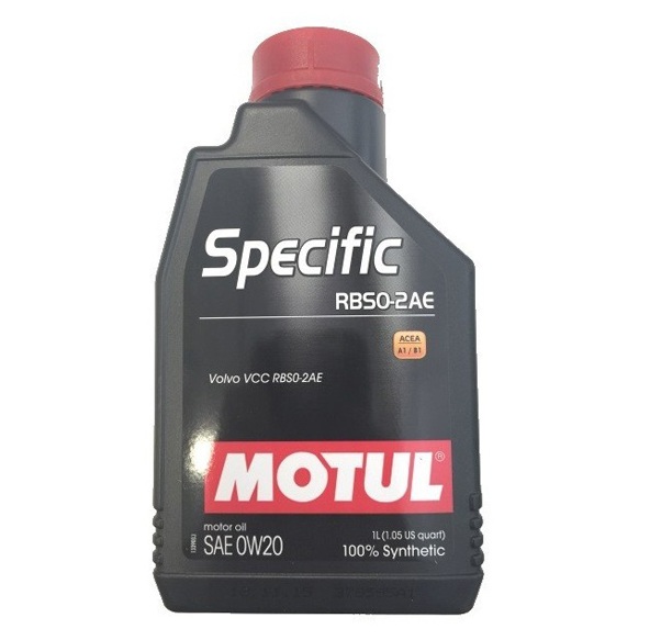 Motul Specific RBS0-2AE 0W-20 (1 l)
