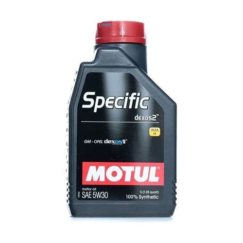 Motul Specific dexos2 5W-30 (1 l)