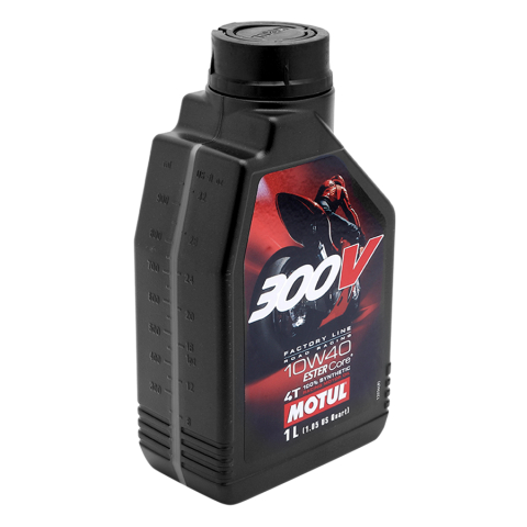 Motul 300V Factory Line 4T 10W-40 (1 l)