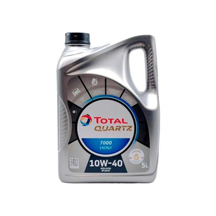 Total Quartz 7000 Energy 10W40 (5L)