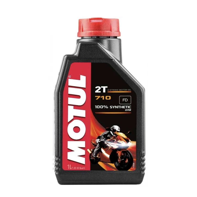 Motul 710 2T (1L)
