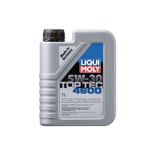 Liqui Moly 5W30 TopTec 4600 (1L)