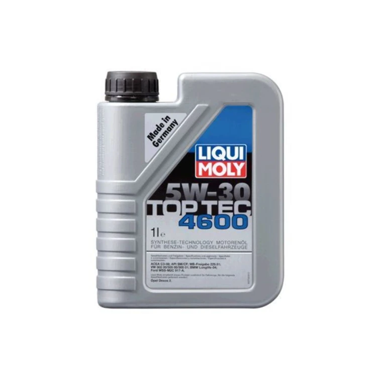 Liqui Moly 5W30 TopTec 4600 (1L)