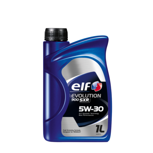 Elf Evolution SXR 900 5W30 (1L)