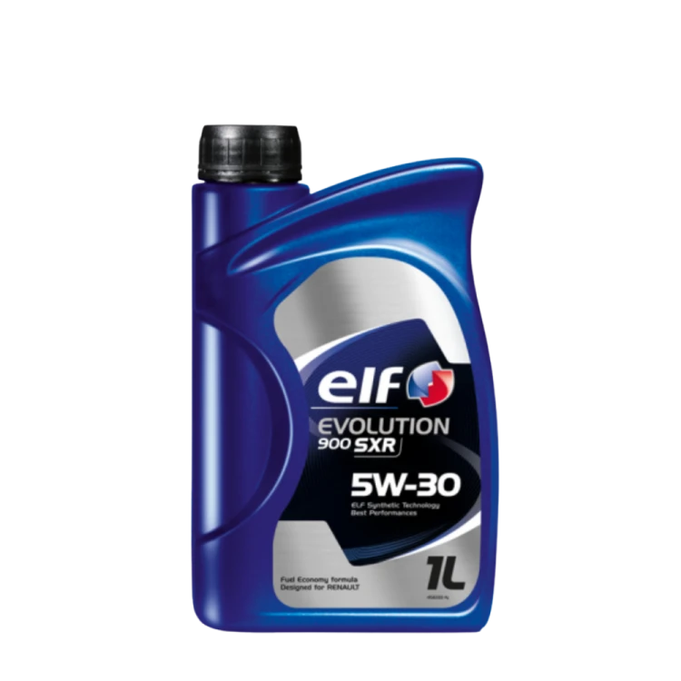 Elf Evolution SXR 900 5W30 (1L)