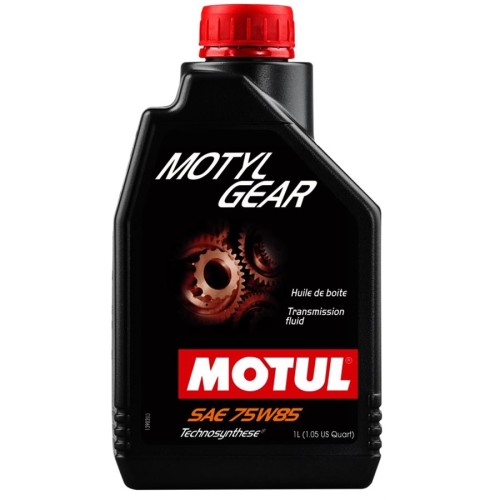 Motul Motylgear 75W85 (1L)