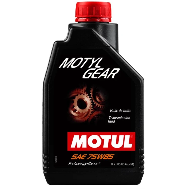 Motul Motylgear 75W85 (1L)
