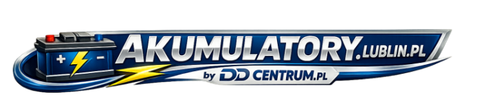 DDCentrum - Akumulatory Lublin - strona główna