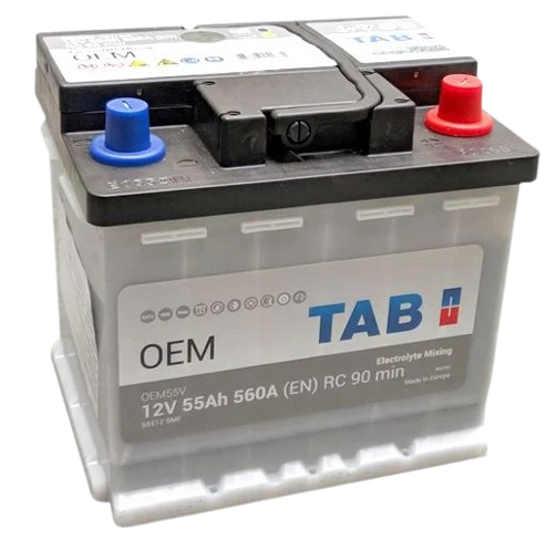Akumulator Tab OEM VAG 12V 55Ah (560A) P+.png
