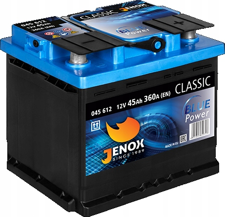 Akumulator Jenox Classic L1 45Ah (360A) P+.png