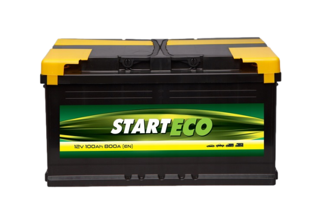 Akumulator Start Eco 100Ah (800A) P+.png