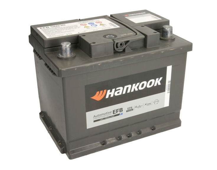 Akumulator Hankook EFB 12V 60Ah (640A) P+ L2.png