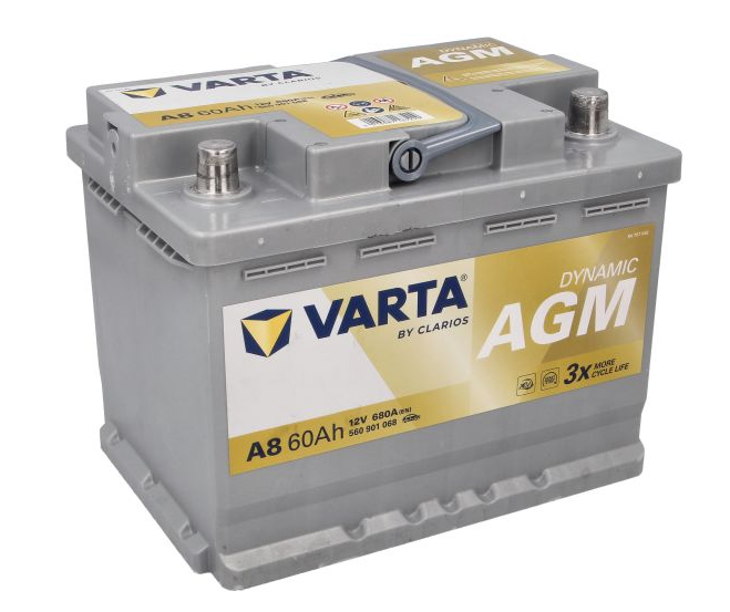Akumulator Varta Dynamic AGM 12V 60Ah 680A P+.png