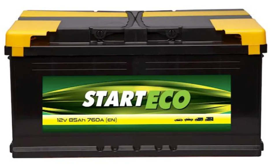 Akumulator Start Eco 85Ah (800A) P+.png