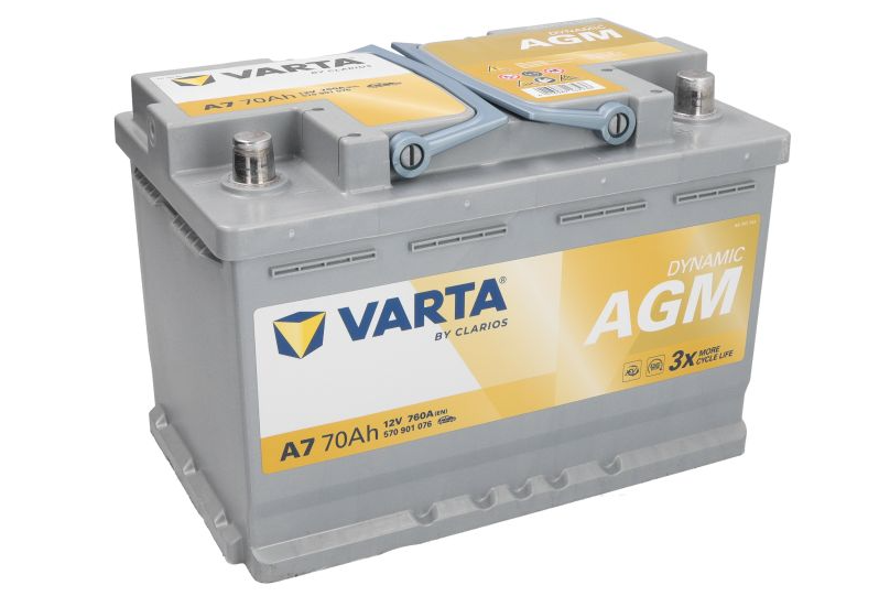 Akumulator Varta Dynamic AGM 12V 70Ah 760A P+.png