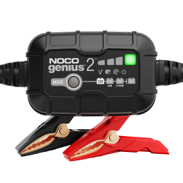 Ładowarka NOCO GENIUS2 2 A 6/12 V