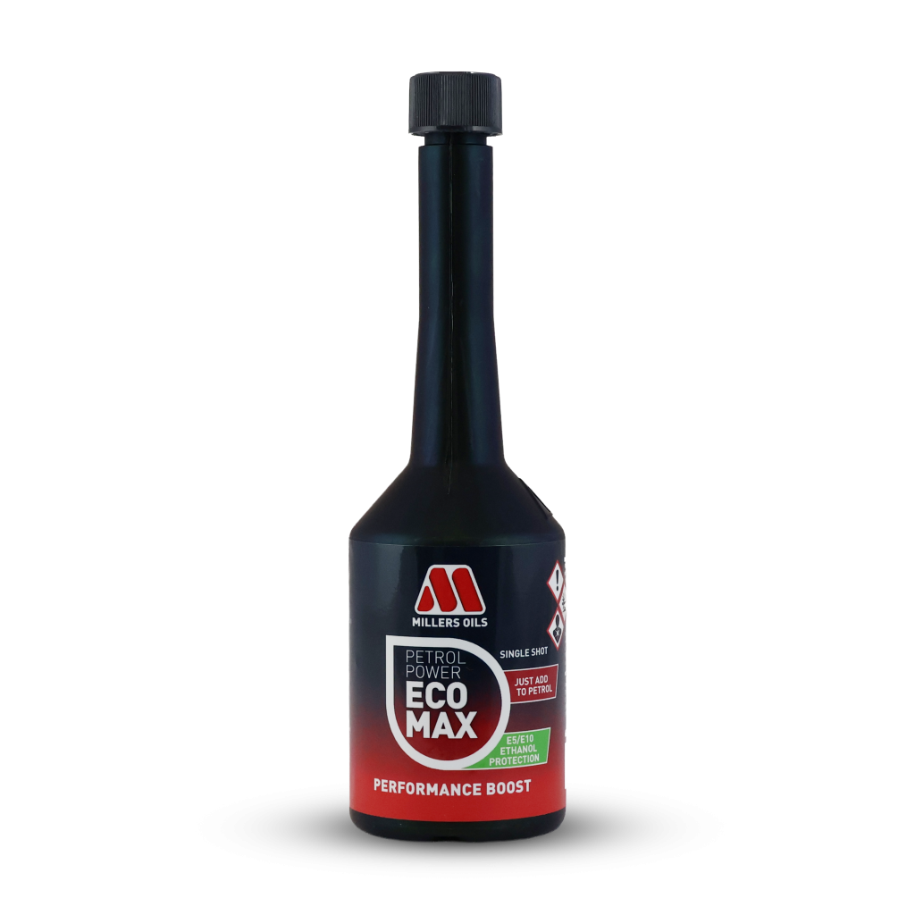 Millers Oils Petrol Power ECOMAX 250 ml