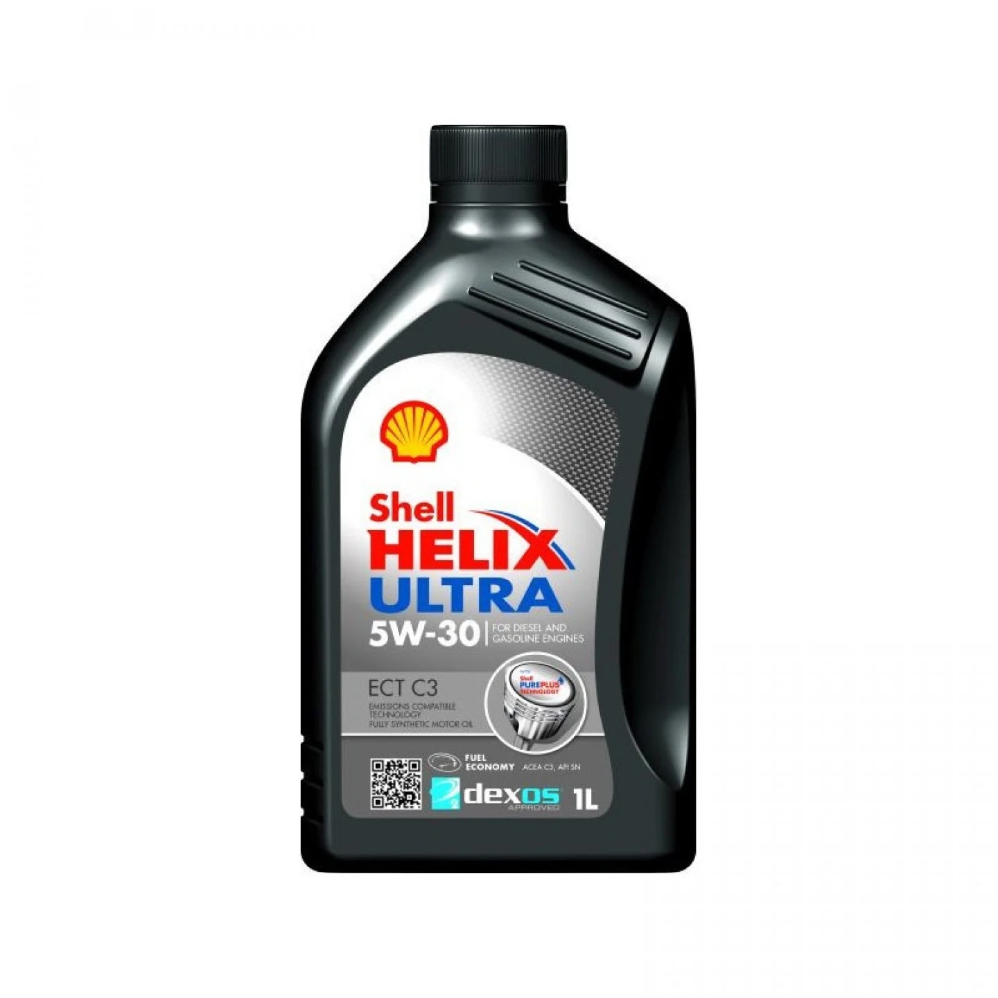 Shell Helix Ultra Extra ECT C3 5W30 (1L)