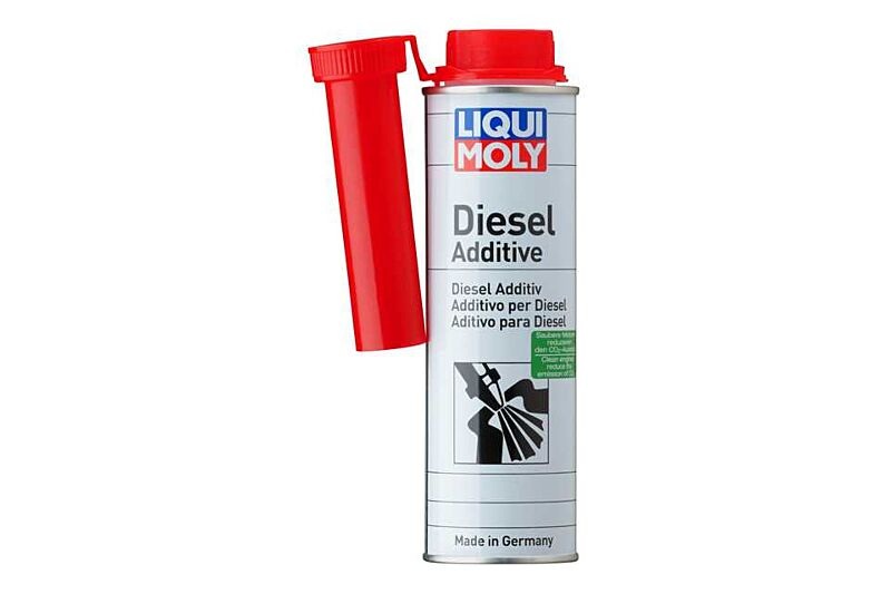Liqui Moly Diesel ADDITIV (300ml)
