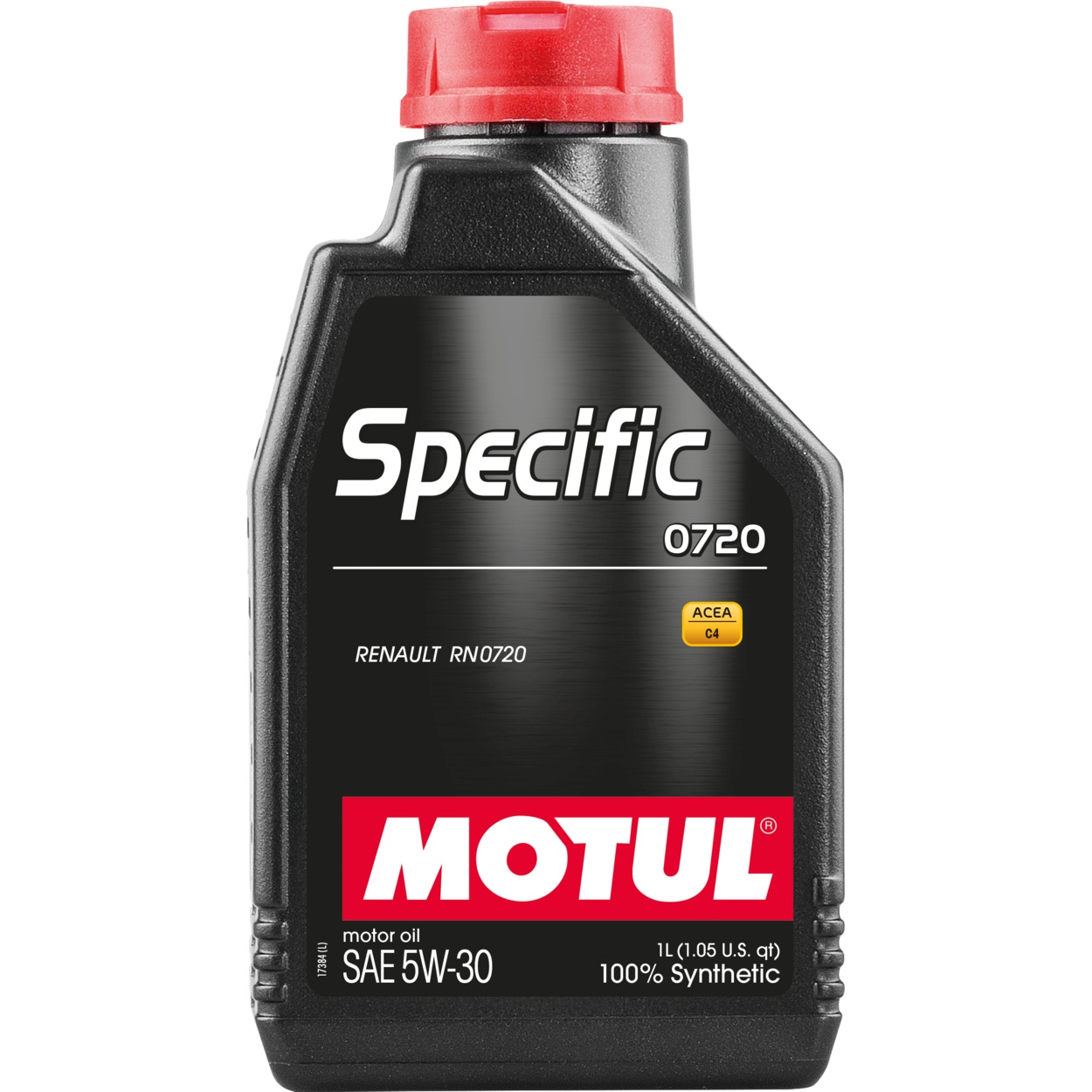 Motul Specific 0720 5W30 (1L)