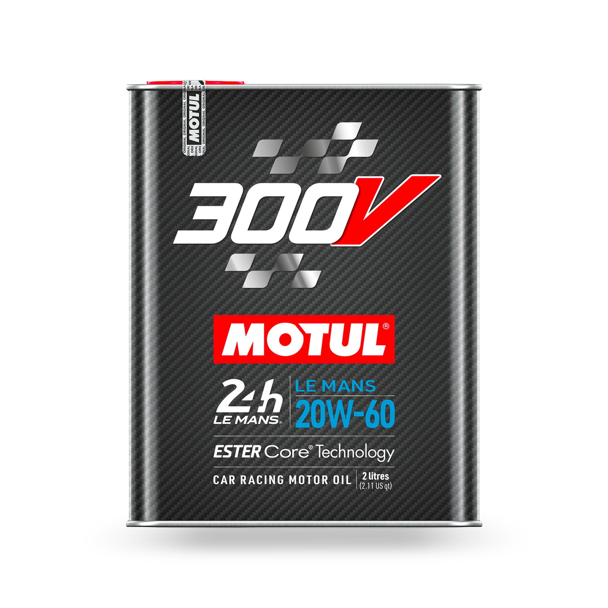 Motul 300V Le Mans 20W60 (2L)